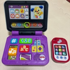 ベビー　おもちゃ　譲りますの画像