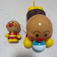 ベビー　おもちゃ　譲りますの画像