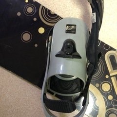 スノーボードの画像