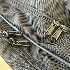 堀江中学校   スクールバッグ  美品の画像