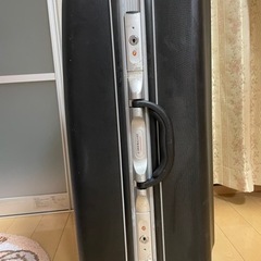 定価三万以上 旅行 キャリーバック3〜7泊　修学旅行　合宿の画像