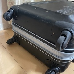 定価三万以上 旅行 キャリーバック3〜7泊　修学旅行　合宿の画像