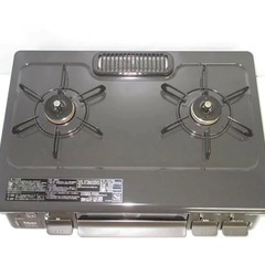 ガスコンロ　の画像