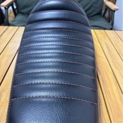 SR400 シングルシートの画像