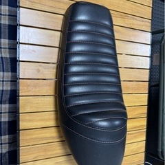 SR400 シングルシートの画像