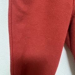 【90cm】KladSkap グレードスコープ　男の子　子供服　ベビー服　ズボンの画像