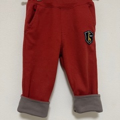 【90cm】KladSkap グレードスコープ　男の子　子供服　ベビー服　ズボンの画像