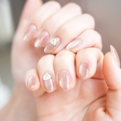 【無料】フィルインネイルモデル募集