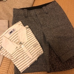 婦人服まとめてSからMサイズの画像