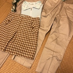 婦人服まとめてSからMサイズの画像