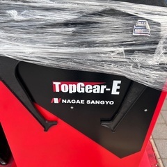 ホイールバランサーの画像