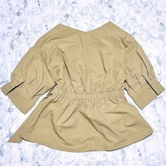 半袖 カットソー(9)の画像