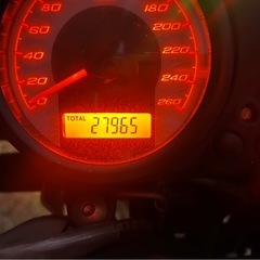 ドゥカティ　モンスター800の画像