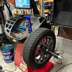 165/65R14  ウインターマックス　2019年製　スタッドレス　ハスラー　キャスト　税込み　4本セットですの画像