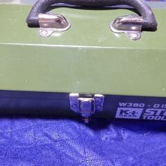 アストロプロダクツ工具セットの画像