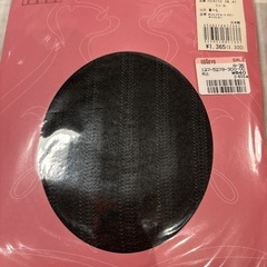 ストッキング4足未使用の画像