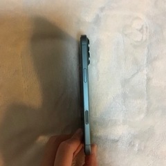 iPhone 16 plus 128gbの画像