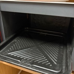 オーブンレンジ　12月20日までの画像