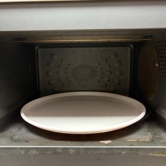 オーブンレンジ　12月20日までの画像