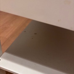 テーブルの画像