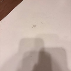 テーブルの画像