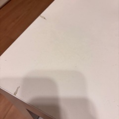 テーブルの画像