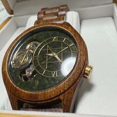 30000→20000　年内まで！NOZ 腕時計の画像