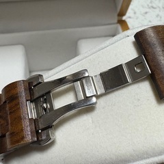 30000→20000　年内まで！NOZ 腕時計の画像