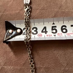 ARIZONA FREEDOM ネックレスの画像