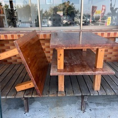 座卓テーブルの画像