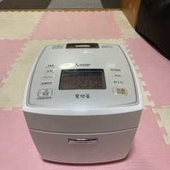 炊飯器の画像