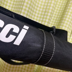 少年用80cmバット＆ケースの画像