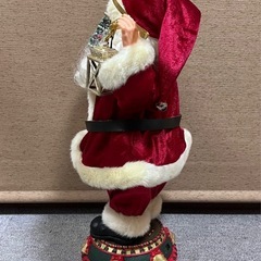 サンタクロース クリスマス 飾りの画像