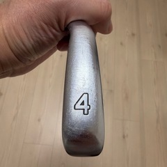 PING　i210 4番アイアンの画像