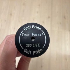 PING　i210 4番アイアンの画像