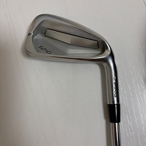 PING　i210 4番アイアン