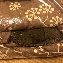 こたつ  布団 長方形の画像