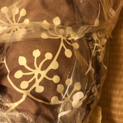 こたつ  布団 長方形の画像