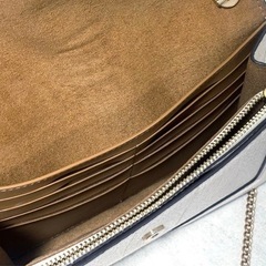 COACH ショルダーバッグの画像