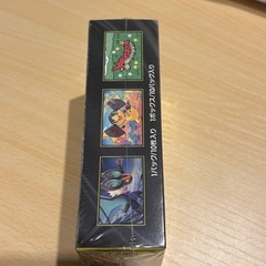 ポケモンカードゲーム 拡張パック ハイクラスパック MEGAドリームex〈BOXの画像