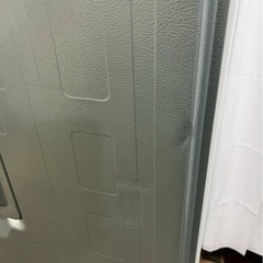 【6ヶ月保証】Hisense 冷蔵庫 HR-G3601W 2022年製 358L 右開きの画像