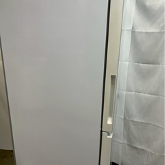 【6ヶ月保証】Hisense 冷蔵庫 HR-G3601W 2022年製 358L 右開きの画像