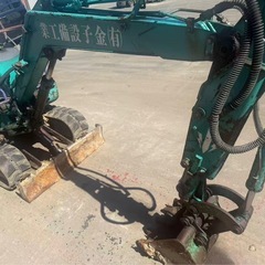 コマツpc07-2の画像