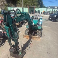 コマツpc07-2の画像