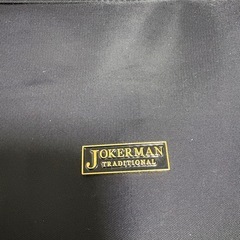 JOKERMAN メンズバッグの画像