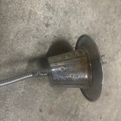 レトロ？旧車？に似合いそうな灰皿②の画像