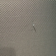 マニフレックス メッシュ・ウィング 三つ折り高反発マットレス ダブル ミッドブルーの画像