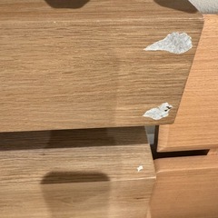 ダブルベッド　フレーム
の画像