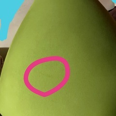  Yogibo Pyramid ( ヨギボー ピラミッド ) の画像