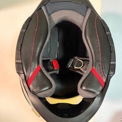 SHOEI ヘルメット　Mサイズの画像